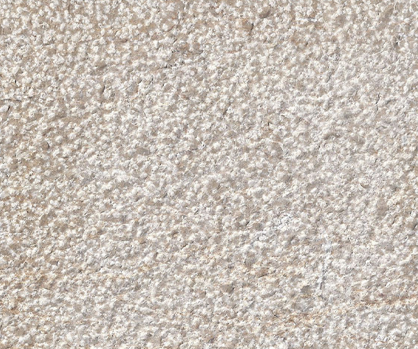 Beige Limestone Bush Hammered