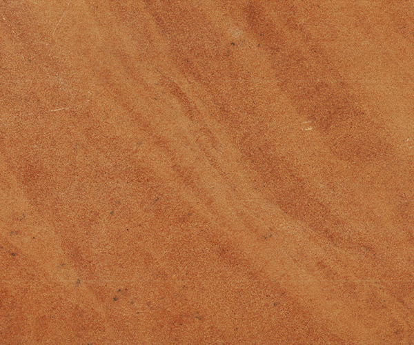 Yellow sandstone Polished